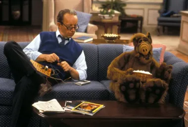 Na RTL Kockicu stigao je legendarni 'Alf' - jedna su od najgledanijih humorističnih serija u povijesti