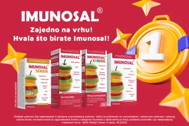 Potpuni vodič do otpornog imuniteta