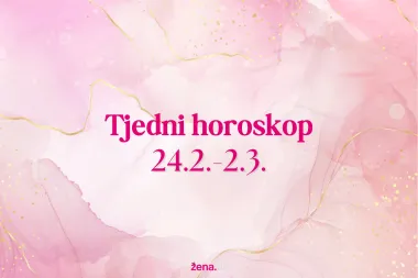 Tjedni horoskop za sve znakove - od 24. veljače do 2. ožujka