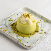 Recept za ukusnu panna cottu od pistacije koja će te oduševiti