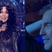 Za ljepši početak tjedna: I mi želimo da nas netko gleda kao što Kevin Costner gleda Cher