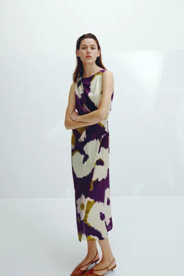 10 elegantnih haljina iz Zare koje odišu luksuzom i elegancijom