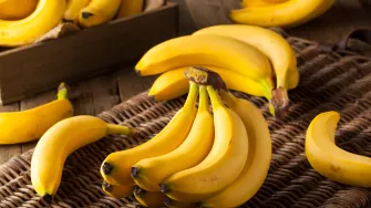 Nemoj je baciti! Kora od banane ima genijalne primjene u kućanstvu