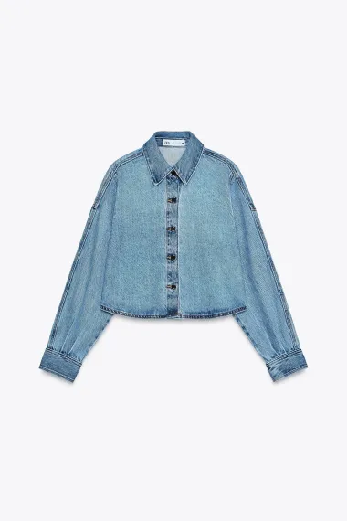 Od trapera do lepršavih tkanina: Zara ima stylish komplete