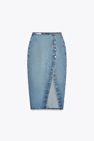 Od trapera do lepršavih tkanina: Zara ima stylish komplete