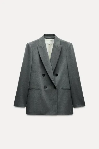 Od trapera do lepršavih tkanina: Zara ima stylish komplete
