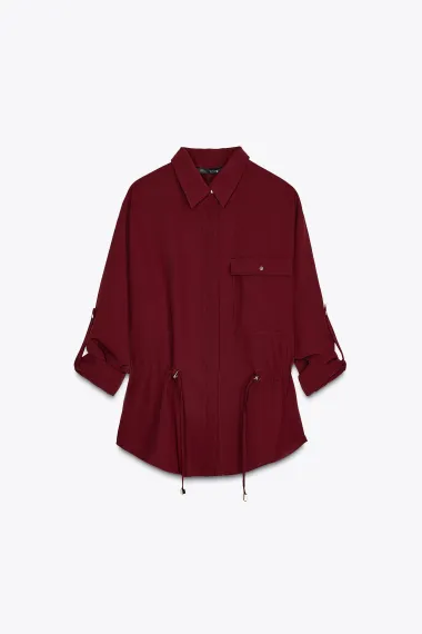 Od trapera do lepršavih tkanina: Zara ima stylish komplete