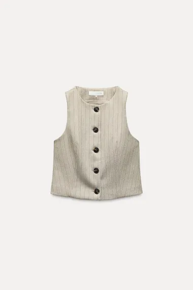 Od trapera do lepršavih tkanina: Zara ima stylish komplete