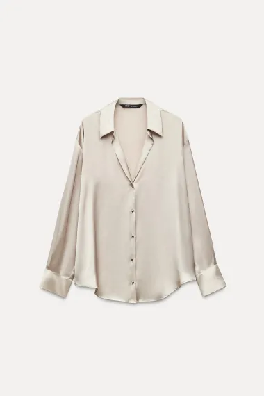 Od trapera do lepršavih tkanina: Zara ima stylish komplete
