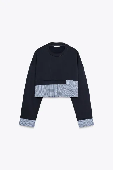 Od trapera do lepršavih tkanina: Zara ima stylish komplete
