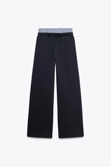 Od trapera do lepršavih tkanina: Zara ima stylish komplete