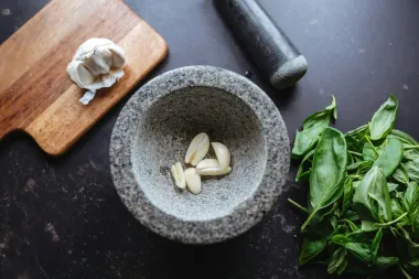 Kako napraviti savršeni pesto? Donosimo najbolje recepte