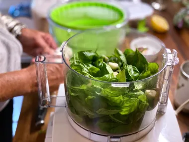 Kako napraviti savršeni pesto? Donosimo najbolje recepte