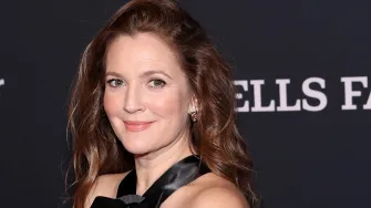 Drew Barrymore dobila svoju Pantone boju. Hoće li postati novi hit?