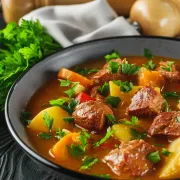 6 trikova za gušći i kremastiji gulaš koji će oduševiti tvoje nepce
