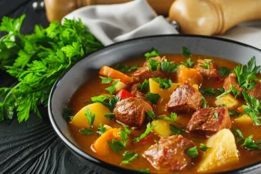 6 trikova za gušći i kremastiji gulaš koji će oduševiti tvoje nepce
