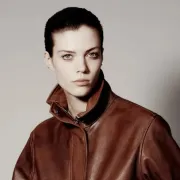 Kožne jakne su klasik. Kakve modele nosimo ovog proljeća?