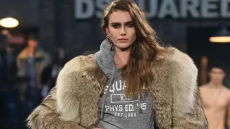 Tjedan mode u Milanu: Gucci, DSQUARED2 i Versace predstavili fantastične kolekcije