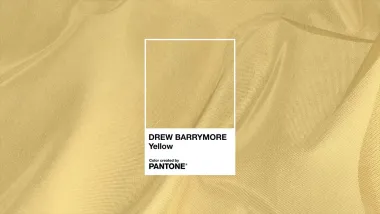 Drew Barrymore dobila svoju Pantone boju. Hoće li postati novi hit?