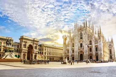 Milano je grad u koji ćeš se zaljubiti: Prijestolnica mode i bezvremenske elegancije