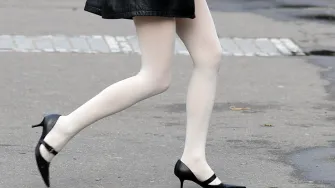 Elegancija bez žrtvovanja udobnosti - kitten potpetice za proljeće
