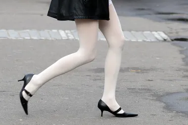 Elegancija bez žrtvovanja udobnosti - kitten potpetice za proljeće