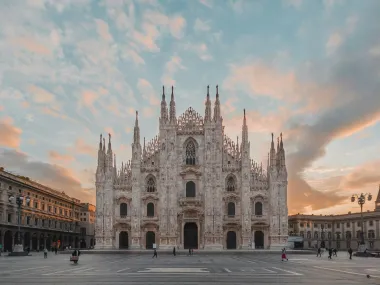 Milano je grad u koji ćeš se zaljubiti: Prijestolnica mode i bezvremenske elegancije