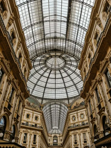 Milano je grad u koji ćeš se zaljubiti: Prijestolnica mode i bezvremenske elegancije