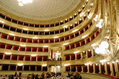 Milano je grad u koji ćeš se zaljubiti: Prijestolnica mode i bezvremenske elegancije