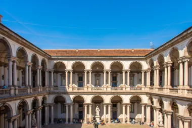 Milano je grad u koji ćeš se zaljubiti: Prijestolnica mode i bezvremenske elegancije