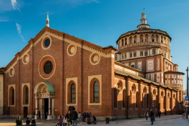 Milano je grad u koji ćeš se zaljubiti: Prijestolnica mode i bezvremenske elegancije