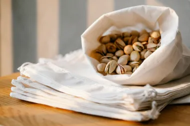 Savršeno sočna krema od pistacija! Evo kako je pripremiti kod kuće