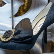 Jimmy Choo: Priča o cipelama koje su osvojile svijet