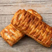 Hrenovke u tijestu: Ukusni zalogaj za svaku prigodu