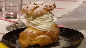 Recept za najukusnije pokladne ili princes krafne po receptu Anite  iz 'Večere za 5'