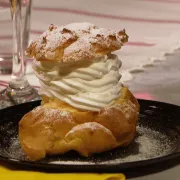 Recept za najukusnije pokladne ili princes krafne po receptu Anite  iz 'Večere za 5'