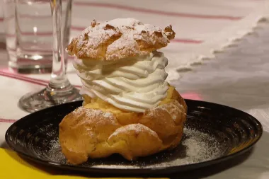 Recept za najukusnije pokladne ili princes krafne po receptu Anite iz 'Večere za 5'