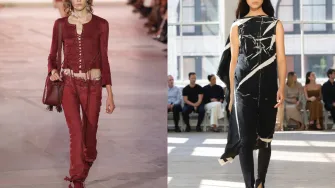 Skinny hlače su opet u fokusu – otkrivamo kako ih nositi