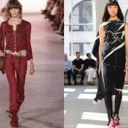 Skinny hlače su opet u fokusu – otkrivamo kako ih nositi