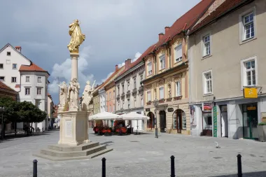 Vodič kroz Celje: Što sve ne smiješ propustiti u ovom čarobnom gradu?