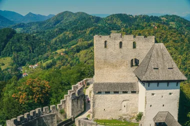 Vodič kroz Celje: Što sve ne smiješ propustiti u ovom čarobnom gradu?