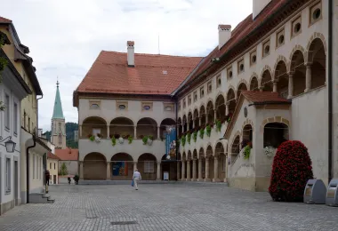 Vodič kroz Celje: Što sve ne smiješ propustiti u ovom čarobnom gradu?
