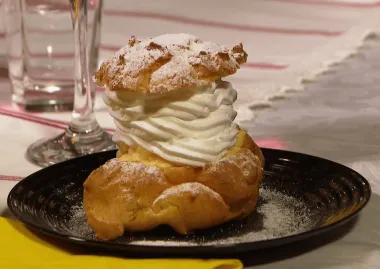 Recept za najukusnije pokladne ili princes krafne po receptu Anite  iz 'Večere za 5'