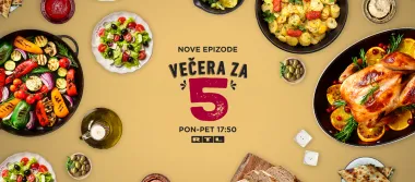 Recept za najukusnije pokladne ili princes krafne po receptu Anite  iz 'Večere za 5'
