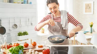 Imamo 12 ideja za brzi ručak za 15 minuta: Recepti i priprema
