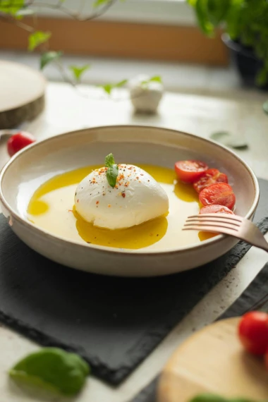 Inspiracija iz Italije: Najbolji recepti s burratom