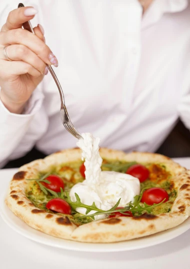 Inspiracija iz Italije: Najbolji recepti s burratom