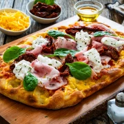 Inspiracija iz Italije: Najbolji recepti s burratom