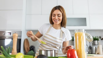 Imamo 12 ideja za brzi ručak za 15 minuta: Recepti i priprema