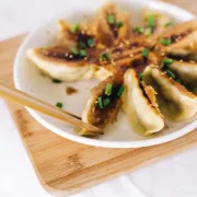 Recept za domaće gyoze kao iz Japana - savršene za večer azijskih delicija